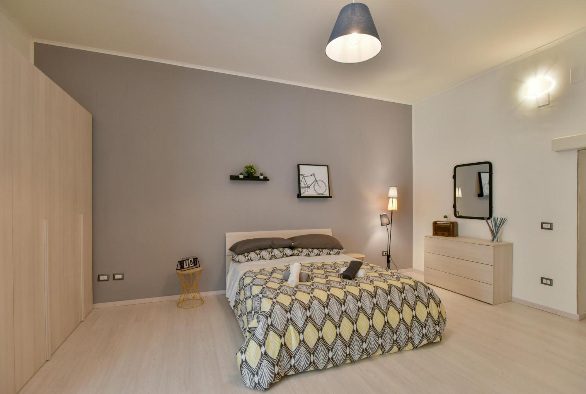 Tasso Apartment Салерно Екстер'єр фото