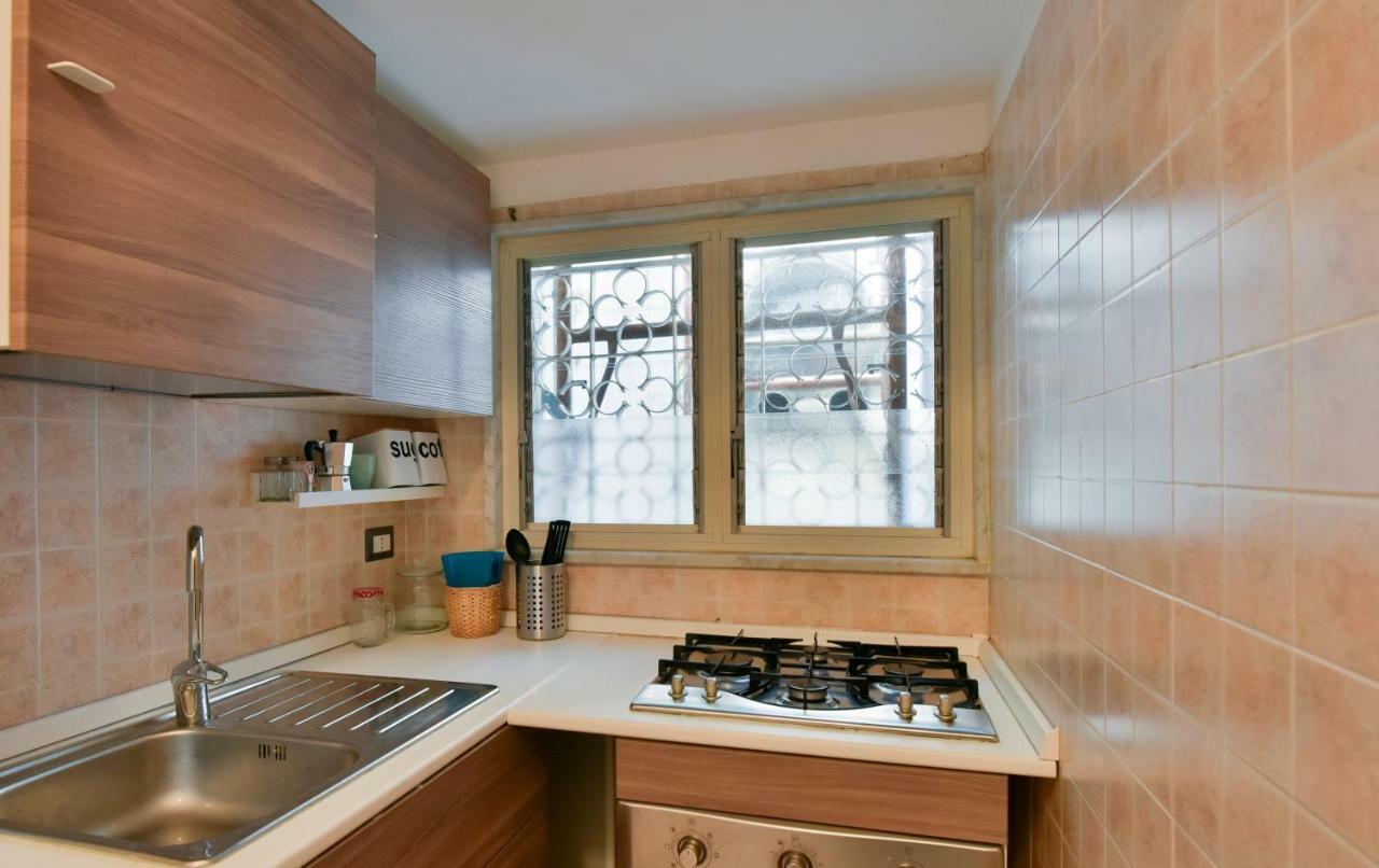 Tasso Apartment Салерно Екстер'єр фото